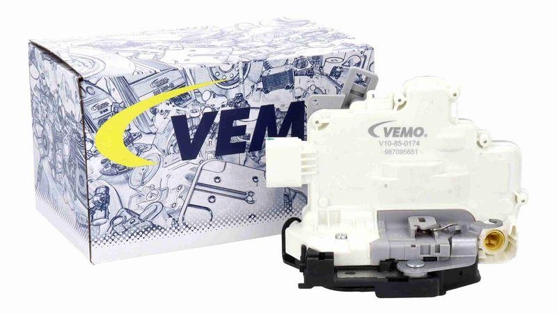 VEMO V10-85-0174 Türschloss vorne links für VW