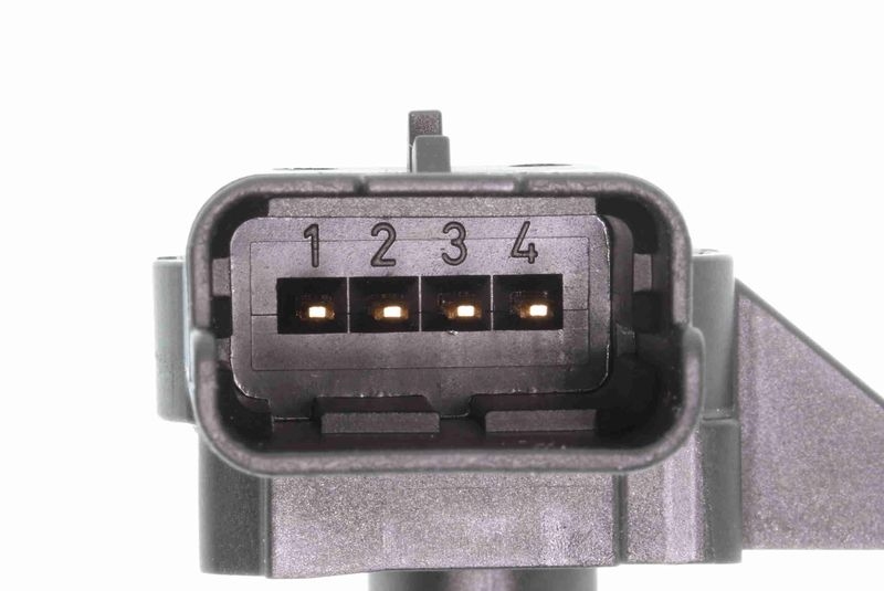 VEMO V20-72-5129 Sensor, Saugrohrdruck 4-Polig für BMW