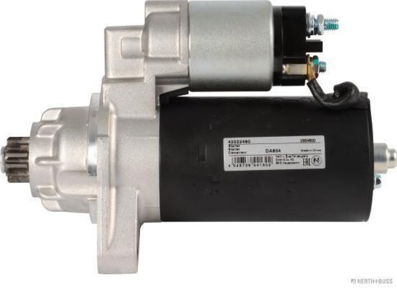 HERTH+BUSS 42022460 Starter