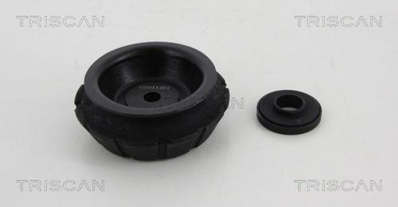 TRISCAN 8500 10941 Federbeinlagersatz für Fiat Sedici, Suzuki Sx4