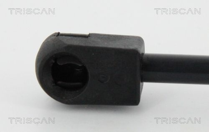 TRISCAN 8710 18237 Gasfeder Hinten für Kia Rio 2011-