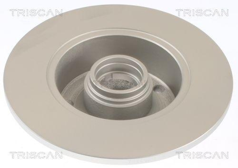 TRISCAN 8120 29140c Bremsscheibe Hinten, Coated für Audi