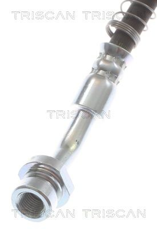 TRISCAN 8150 431011 Bremsschlauch Vorne für Hyundai, Kia