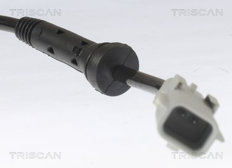 TRISCAN 8180 25296 Sensor, Raddrehzahl für Dacia