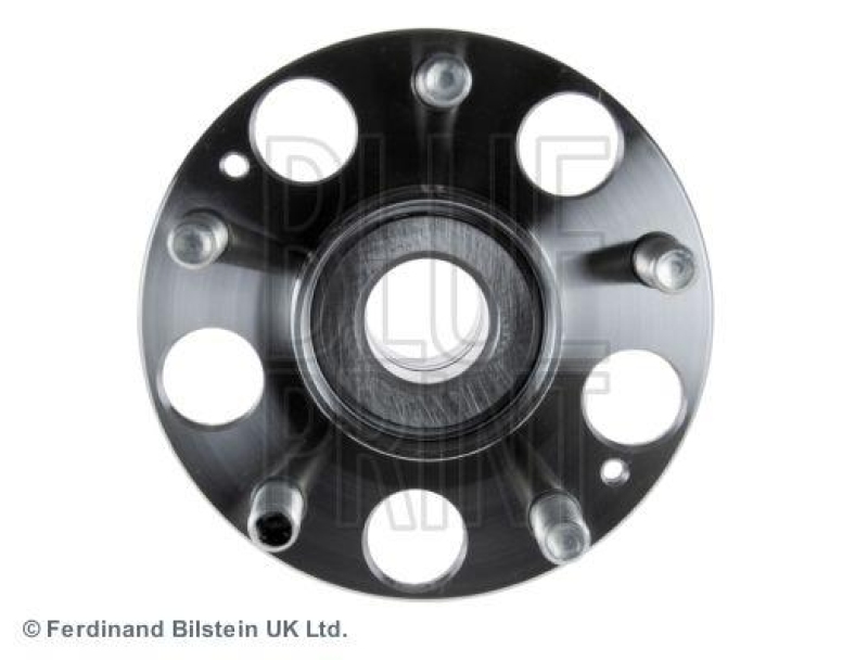 BLUE PRINT ADH28359 Radlagersatz mit Radnabe und ABS-Impulsring für HONDA