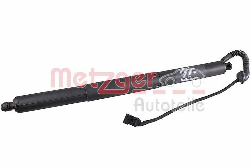 METZGER 2115020 Elektromotor, Heckklappe für BMW rechts