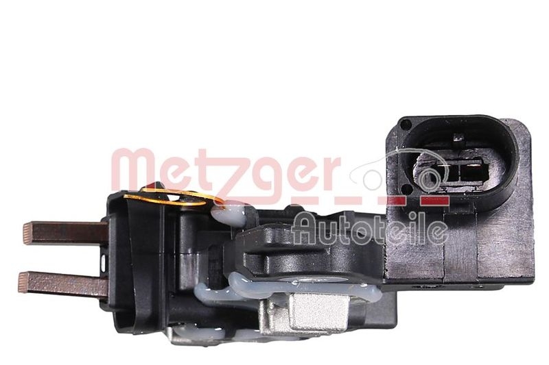 METZGER 2390115 Generatorregler für MB