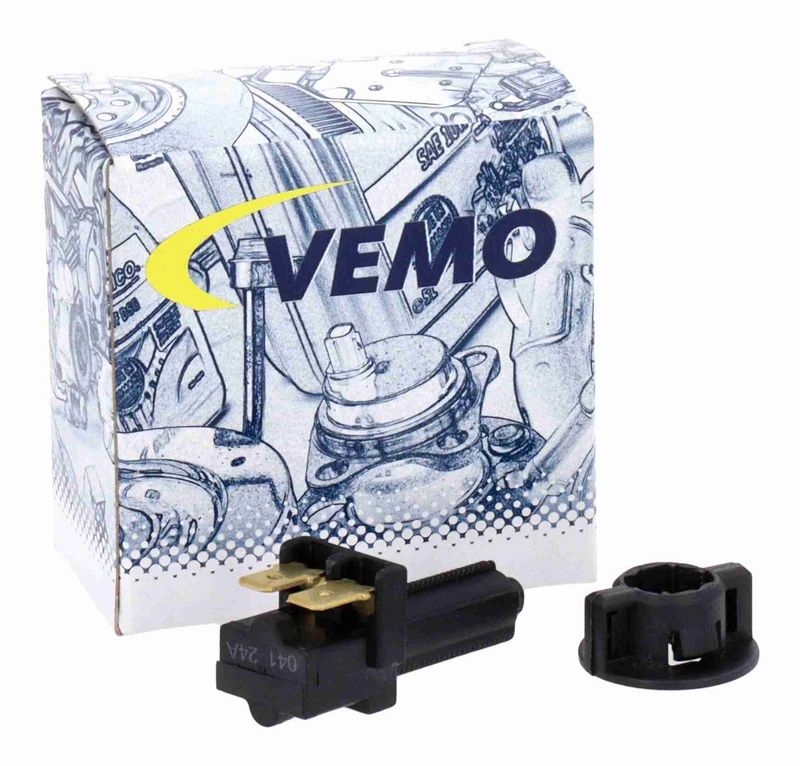 VEMO V25-73-0001 Bremslichtschalter 2-Polig für FORD