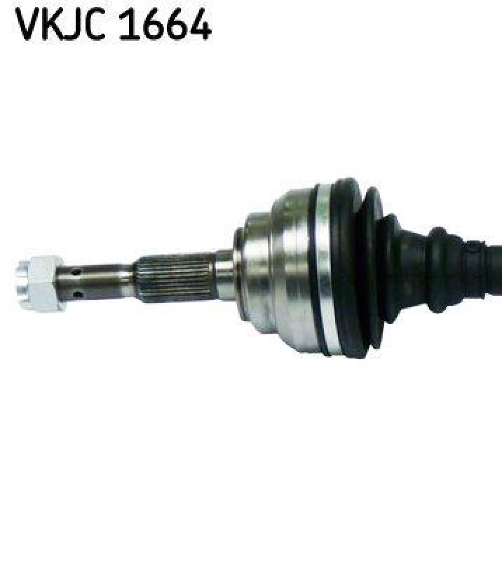 SKF VKJC 1664 Antriebswelle