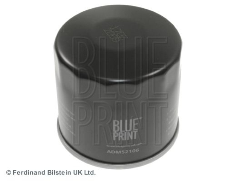 BLUE PRINT ADM52106 Ölfilter für HONDA