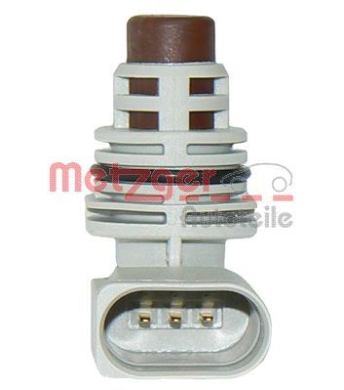 METZGER 0903047 Sensor, Nockenwellenposition für VW