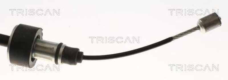 TRISCAN 8140 181172 Handbremsseil für Kia/Hyundai