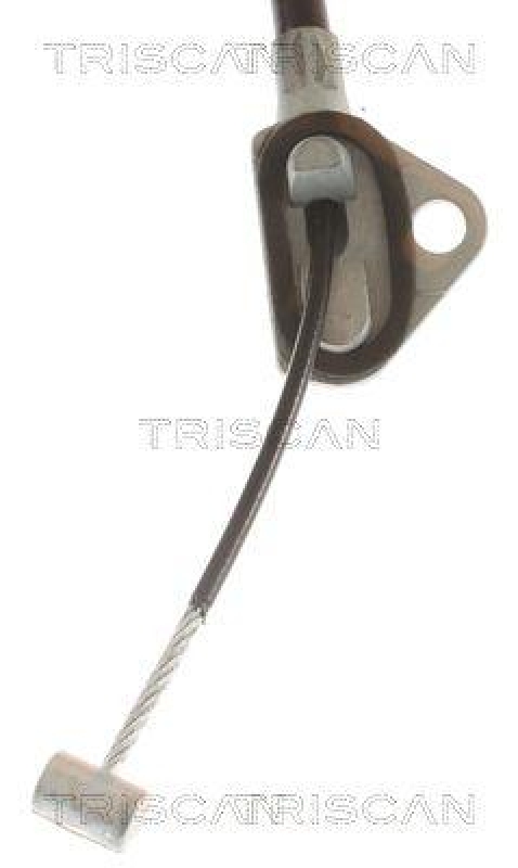 TRISCAN 8140 69183 Handbremsseil für Suzuki