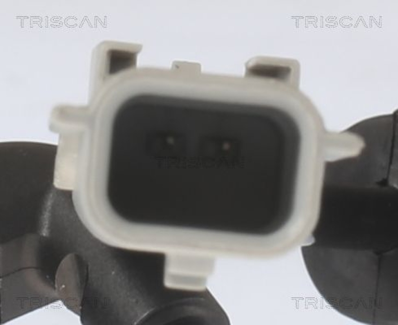 TRISCAN 8180 25297 Sensor, Raddrehzahl für Dacia