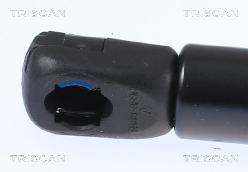 TRISCAN 8710 29154 Gasfeder Vorne für Vw Touran