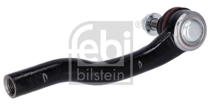 FEBI BILSTEIN 180522 Spurstangenendstück mit Sicherungsmutter für HONDA