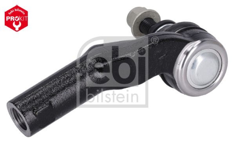 FEBI BILSTEIN 40881 Spurstangenendstück mit Sicherungsmutter für Ford