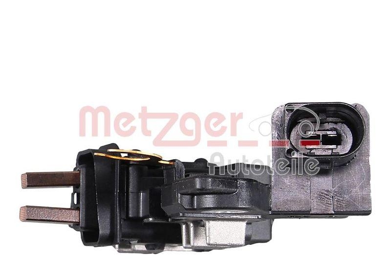 METZGER 2390116 Generatorregler für MB