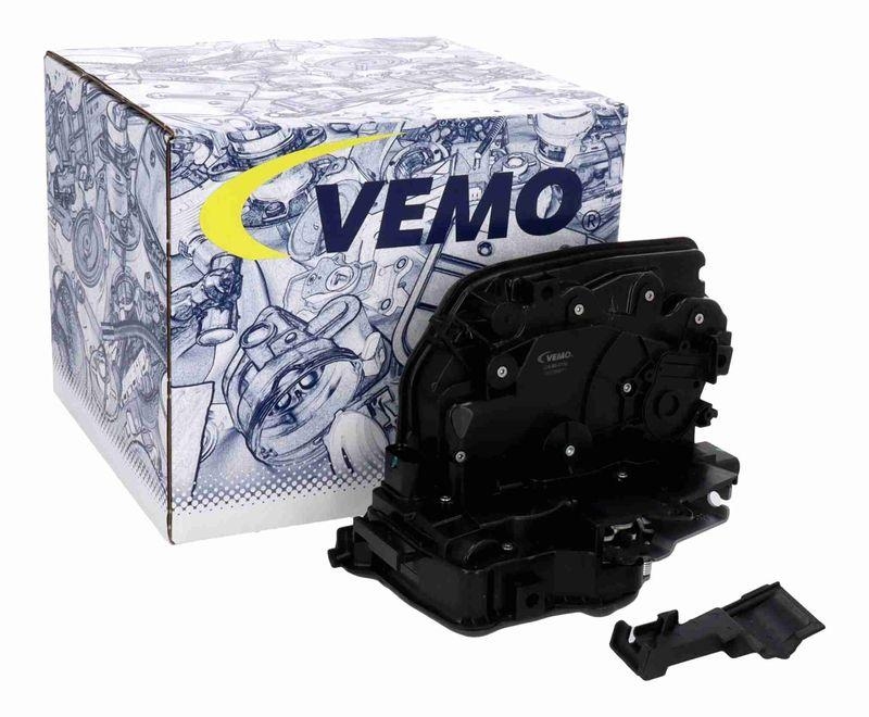 VEMO V20-85-0159 Türschloss für BMW