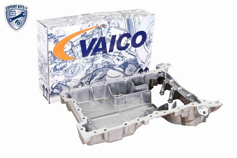 VAICO V30-4284 Ölwanne Aluminium für MERCEDES-BENZ