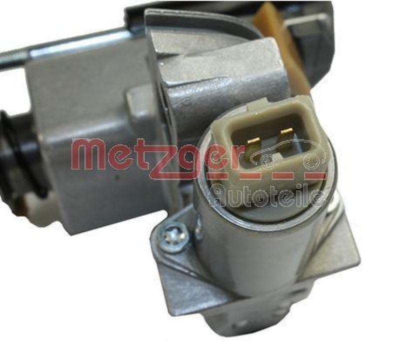 METZGER 0899101 Steuerventil, Nockenwellenverstellung für AUDI/SEAT/SKODA/VW