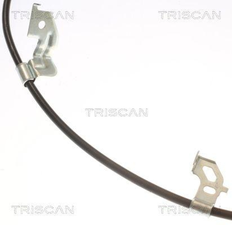 TRISCAN 8140 69184 Handbremsseil für Suzuki