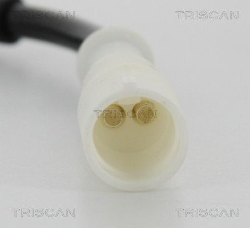 TRISCAN 8180 25304 Sensor, Raddrehzahl für Renault