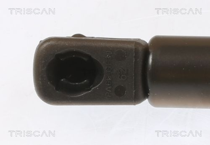 TRISCAN 8710 29155 Gasfeder Vorne für Kodiaq 16-