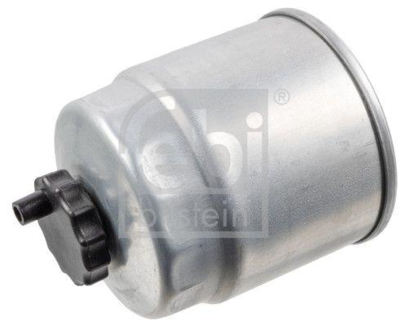 FEBI BILSTEIN 183861 Kraftstofffilter für HYUNDAI