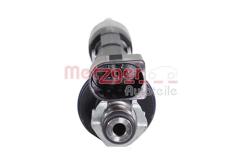 METZGER 0920050 Einspritzventil Neuteil für AUDI/SKODA/VW