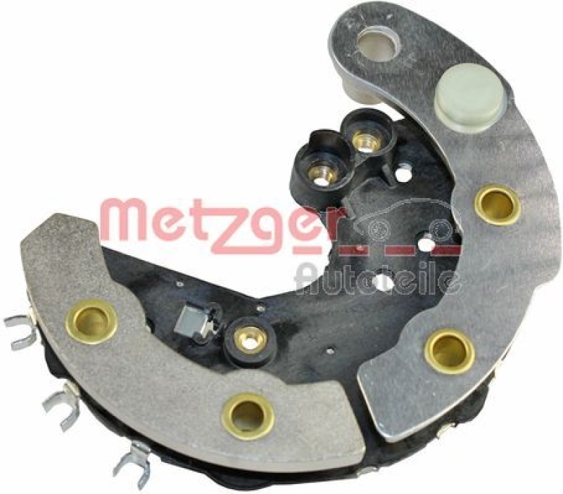 METZGER 2391000 Gleichrichter, Generator für MB