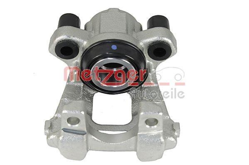 METZGER 6261347 Bremssattel Neuteil für BMW HA links