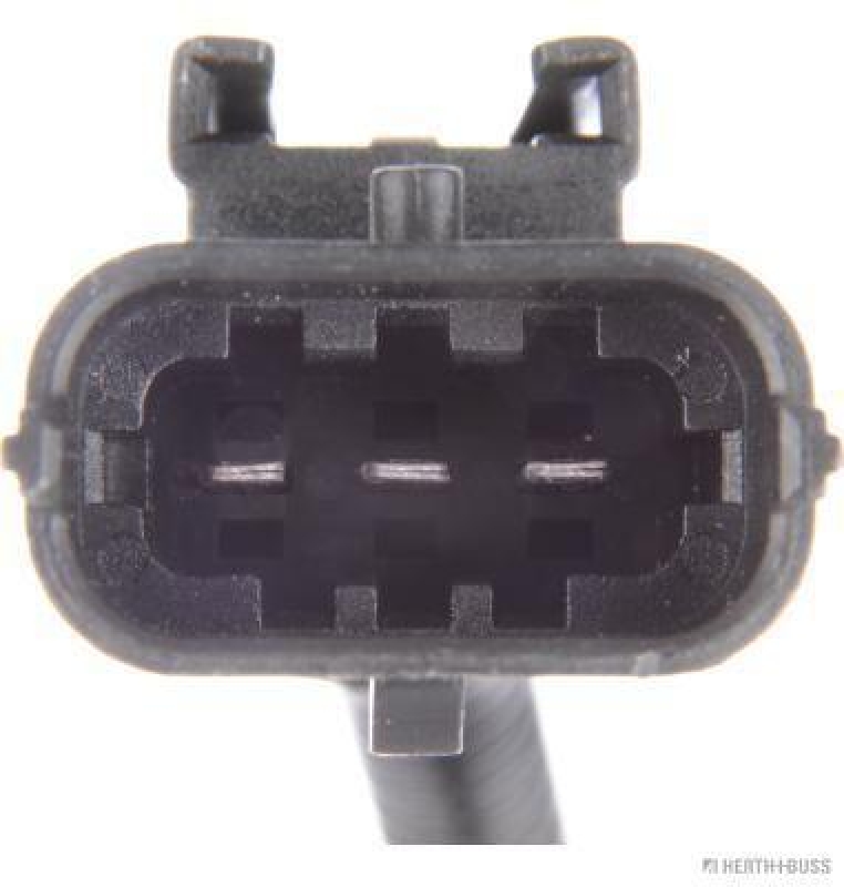 HERTH+BUSS 70668900 Sensor, Abgasdruck