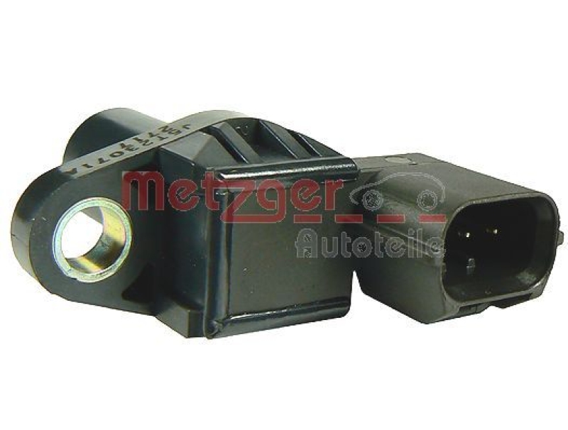 METZGER 0903055 Sensor, Nockenwellenposition für MITSUBISHI/VOLVO