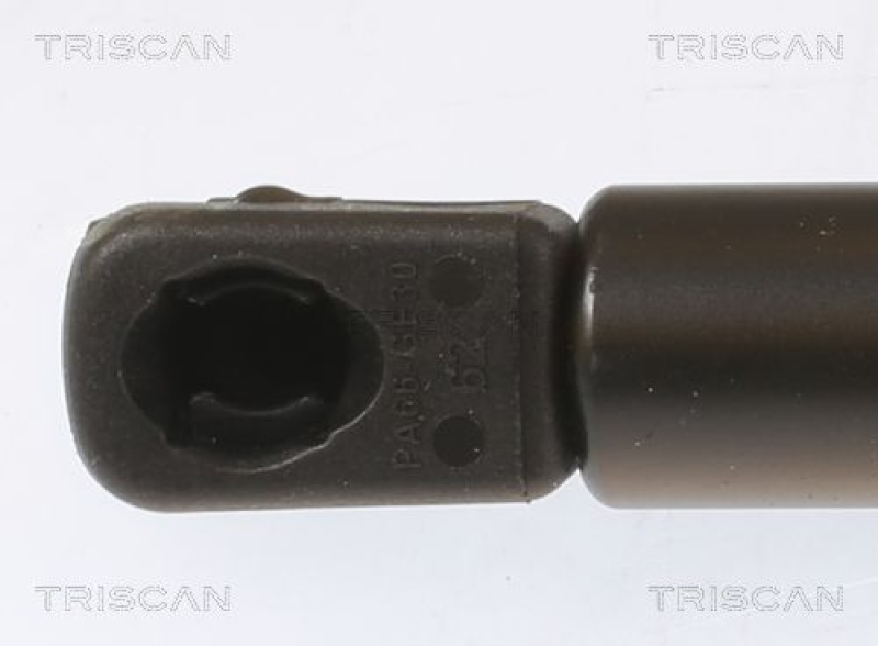 TRISCAN 8710 29156 Gasfeder Vorne für Superb 3/15-