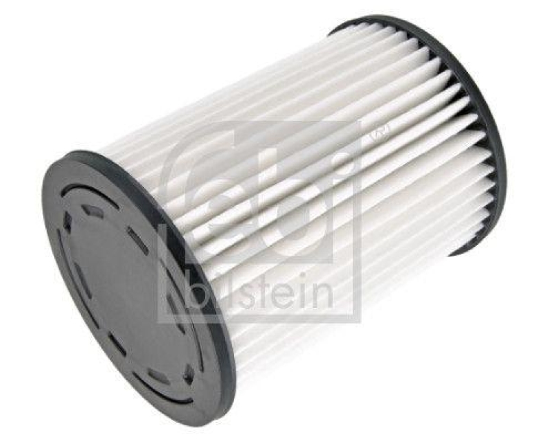 FEBI BILSTEIN 183862 Luftfilter für HYUNDAI