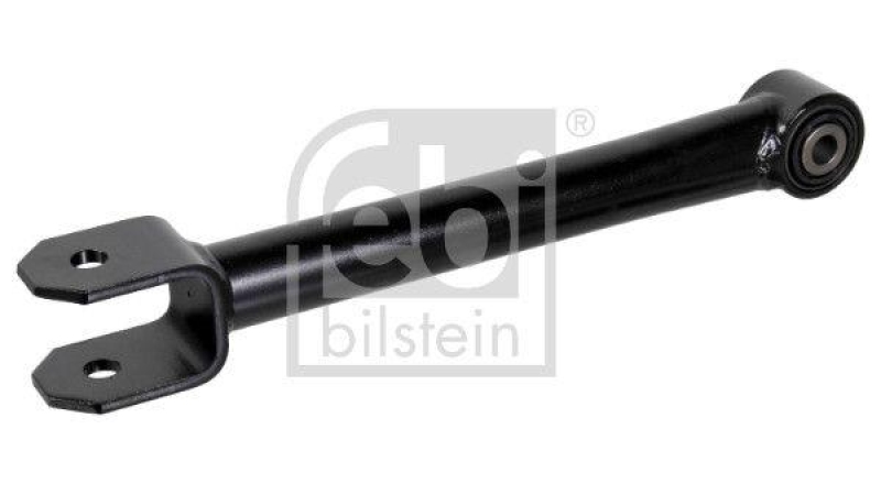 FEBI BILSTEIN 188284 Verbindungsstange mit Gummilager für DAF