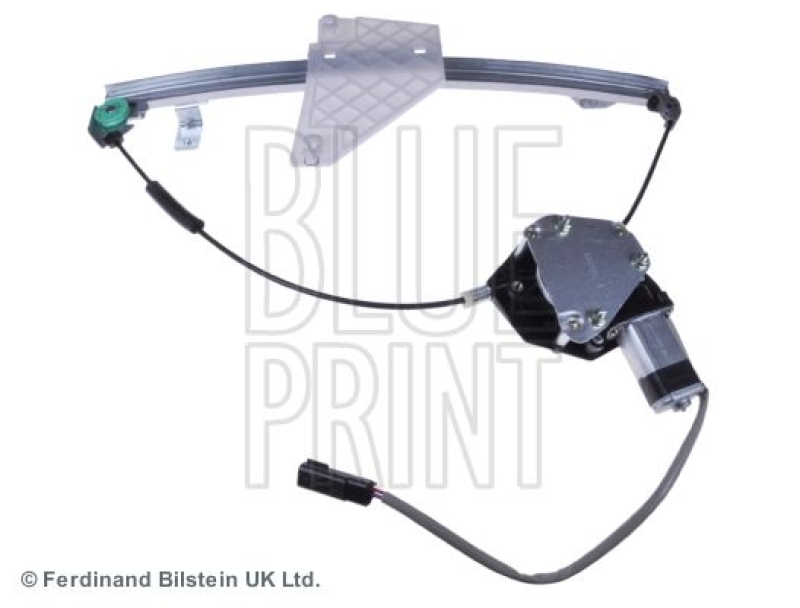 BLUE PRINT ADA101307 Fensterheber mit Motor für Chrysler