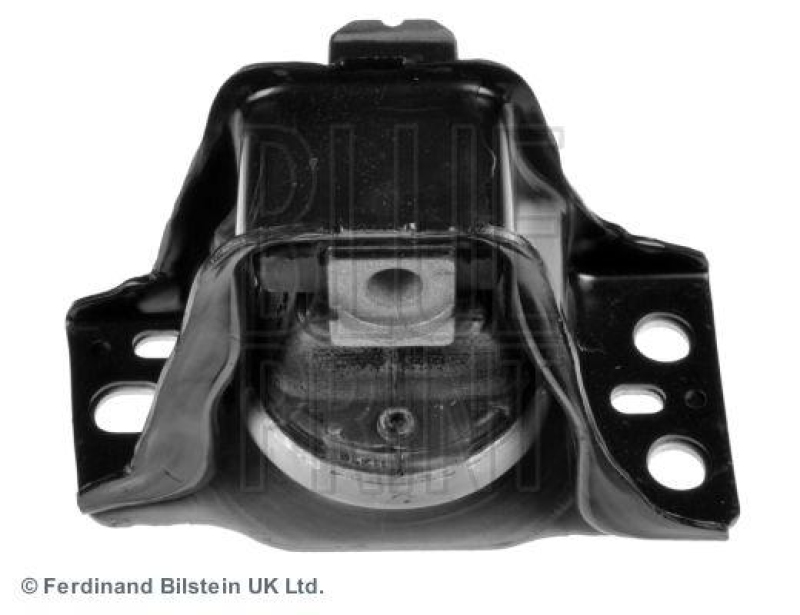 BLUE PRINT ADN18081 Motorlager für NISSAN