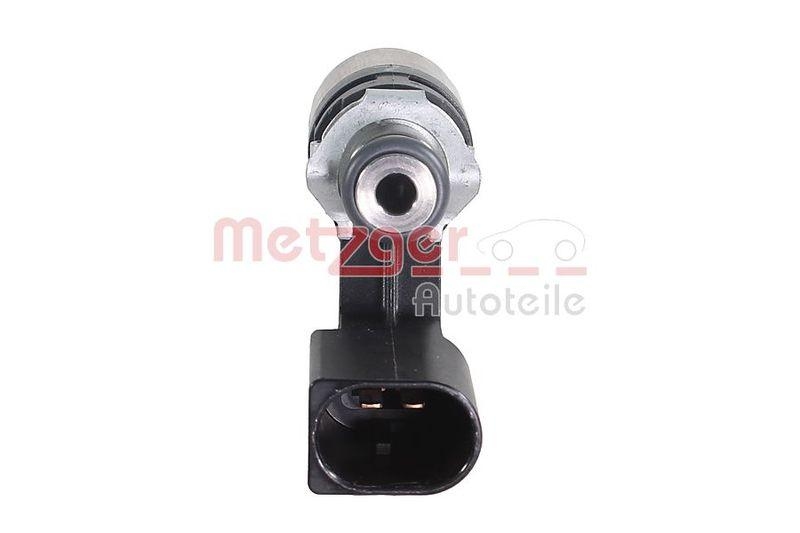 METZGER 0920051 Einspritzventil Neuteil für AUDI/SKODA/VW