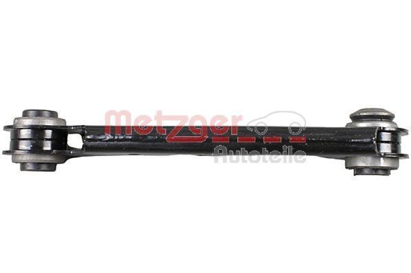 METZGER 58021503 Lenker, Radaufhängung für OPEL/VAUXHALL HA links vorne