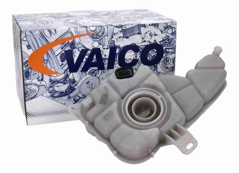 VAICO V10-6509 Ausgleichsbehälter, Kühlmittel für VW