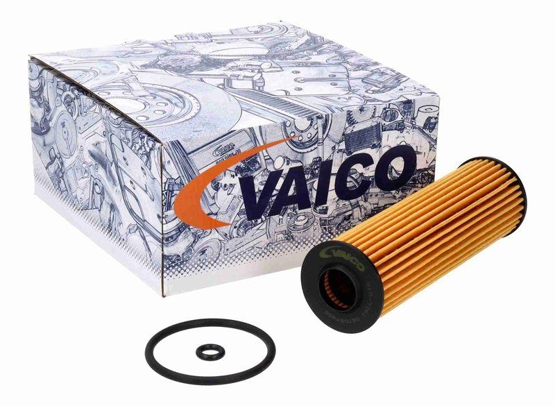 VAICO V10-7761 Ölfilter für VW