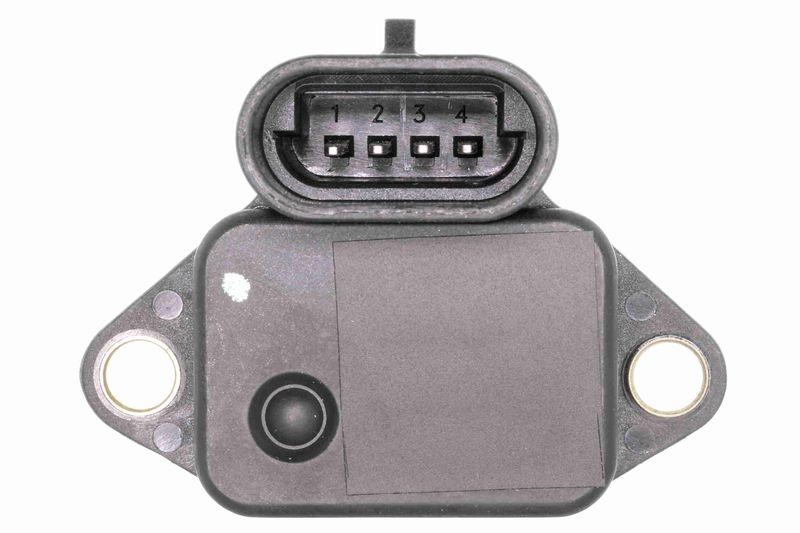 VEMO V20-72-5133 Sensor, Saugrohrdruck 4-Polig für BMW