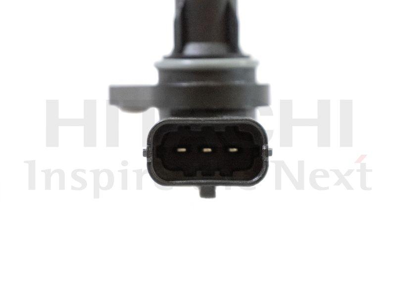 HITACHI 2501835 Sensor, Nockenwellenposition für HYUNDAI u.a.