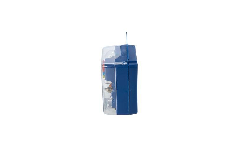 BOSCH 1 987 301 111 Sortiment Glühlampen