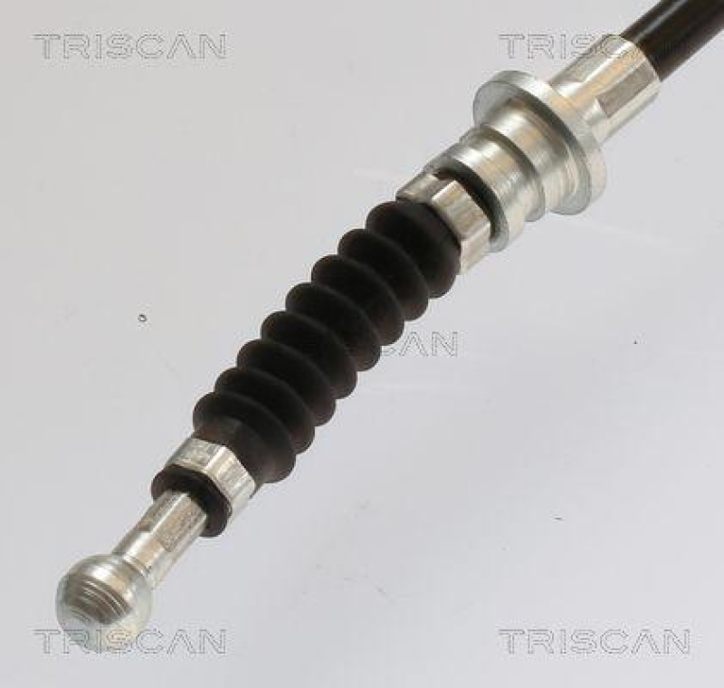 TRISCAN 8140 69186 Handbremsseil für Suzuki