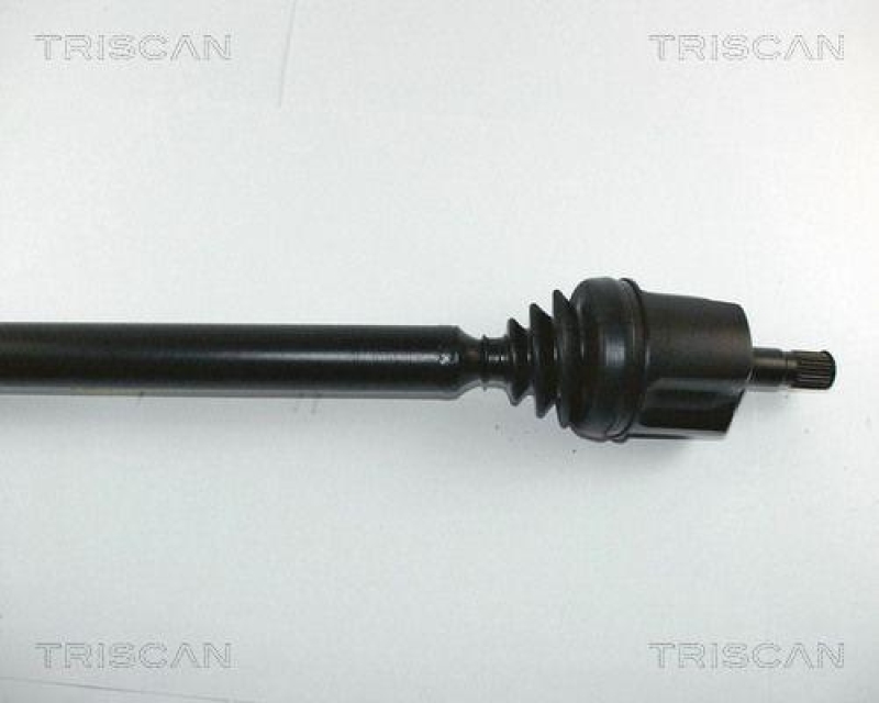 TRISCAN 8540 10503 Antriebswelle für Citroen, Fiat, Peugeot