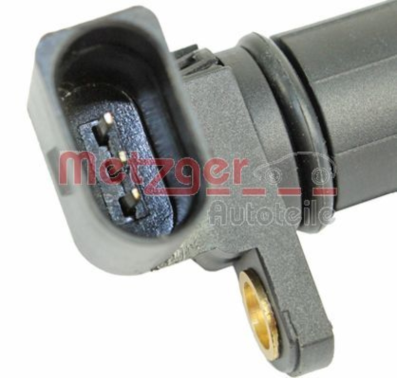 METZGER 0909073 Sensor, Wegstrecke für AUDI/SEAT/SKODA/VW