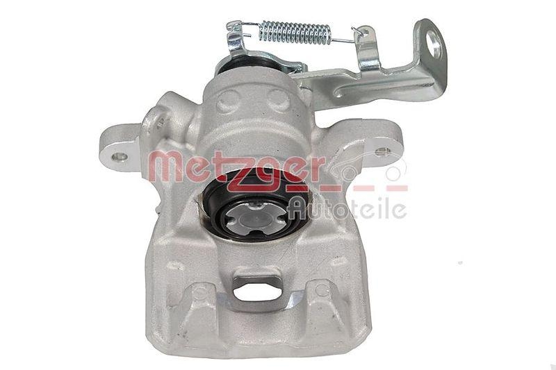 METZGER 6261349 Bremssattel Neuteil für MAZDA HA links